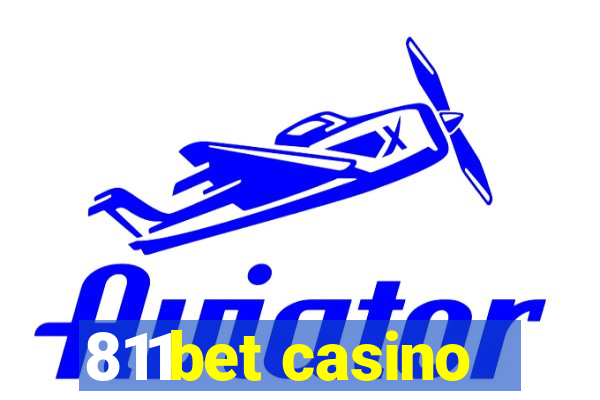 811bet casino